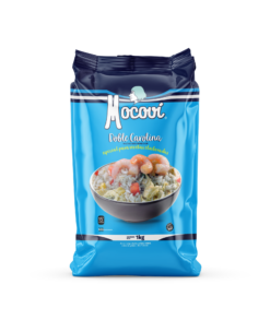 ARROZ MOCOVI DOBLE CAROLINA 1KG LAMINADO