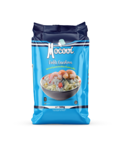 ARROZ MOCOVI DOBLE CAROLINA 500 GR LAMINADO