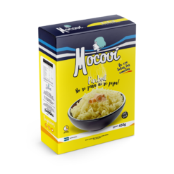 ARROZ MOCOVI PARBOIL 450GR