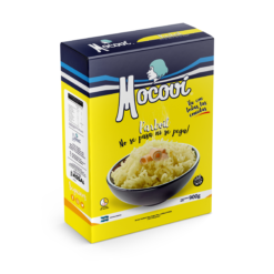ARROZ MOCOVI PARBOIL 900GR
