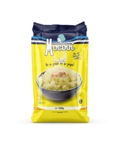 ARROZ MOCOVI PARBOIL 900GR LAMINADO