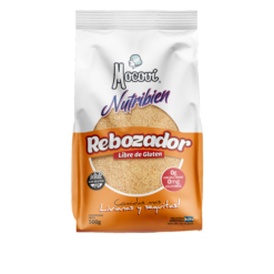 REBOZADOR NUTRIBIEN 500 GR