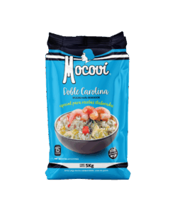 ARROZ MOCOVI DOBLE CAROLINA 5KG LAMINADO