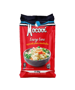 ARROZ MOCOVI LARGO FINO 5KG LAMINADO