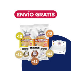 COMBO FULL NUTRI