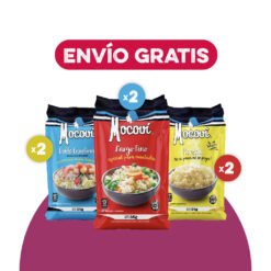 COMBO GASTRONOMICO