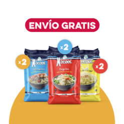 COMBO ECO