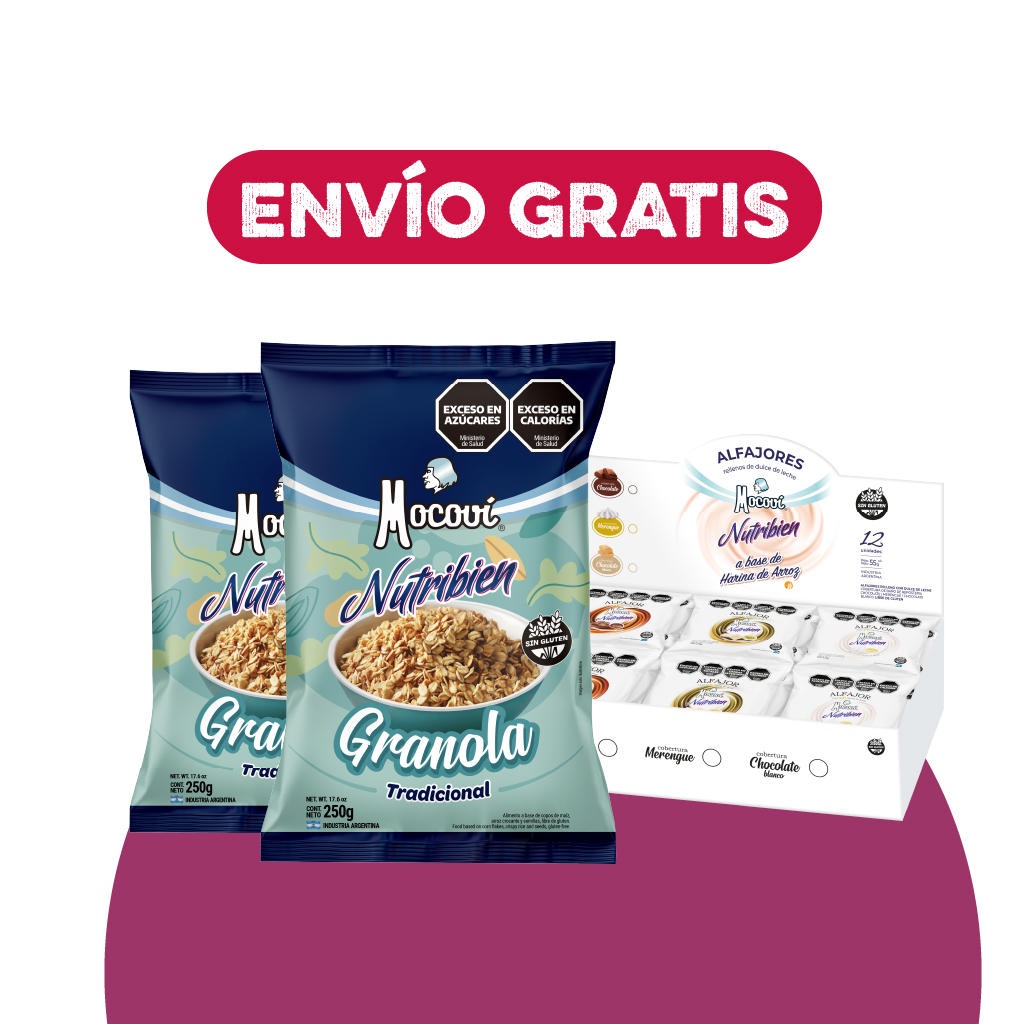 COMBO MERIENDA