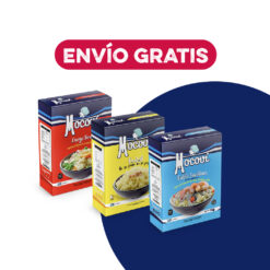 COMBO PREMIUM
