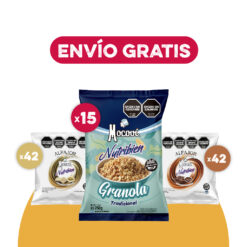 COMBO DULCE A