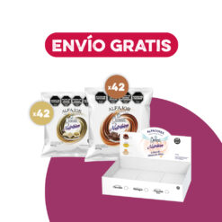 COMBO TENTADOR A
